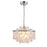 Avara 6 Light  Chandelier | AC12072PN