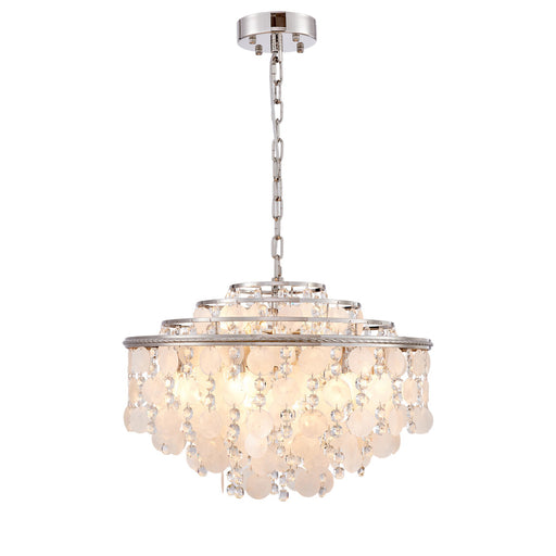 Avara 13 Light  Chandelier | AC12073PN