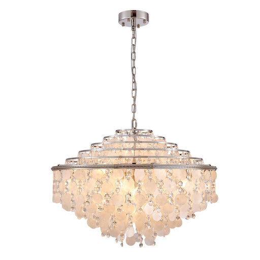 Avara 24 Lt Chandelier | AC12074PN