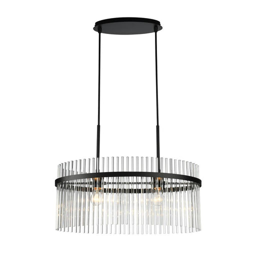Chandelier | AC12082BK