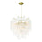 Chandelier | AC12100BR