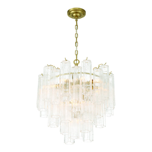 Chandelier | AC12100BR