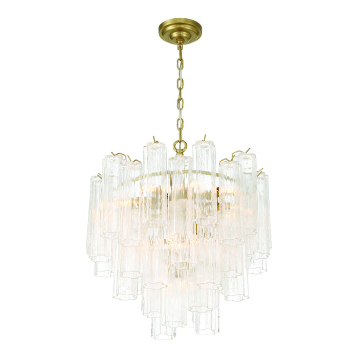 Chandelier | AC12100BR