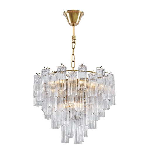 Chandelier | AC12101BR