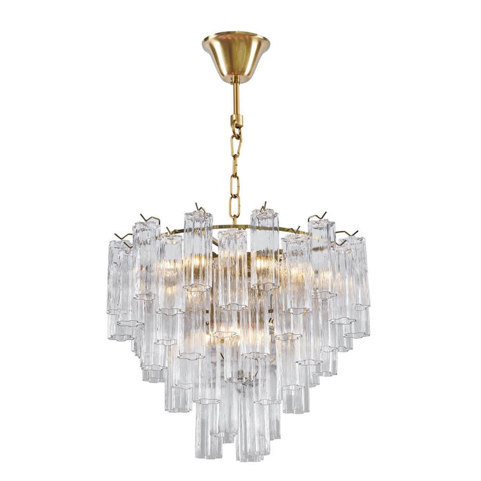 Chandelier | AC12101BR