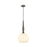 Kate Collection 1lt Pendant | AC12110GR
