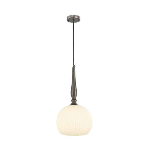 Kate Collection 1lt Pendant | AC12110GR