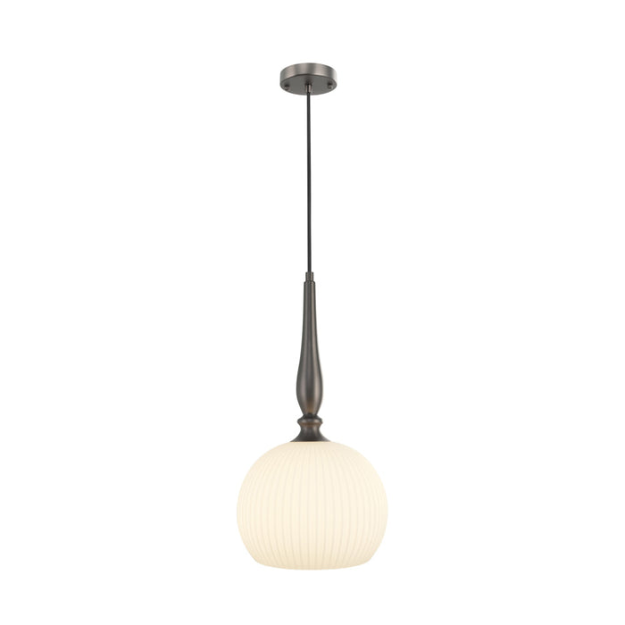 Kate Collection 1lt Pendant | AC12110GR