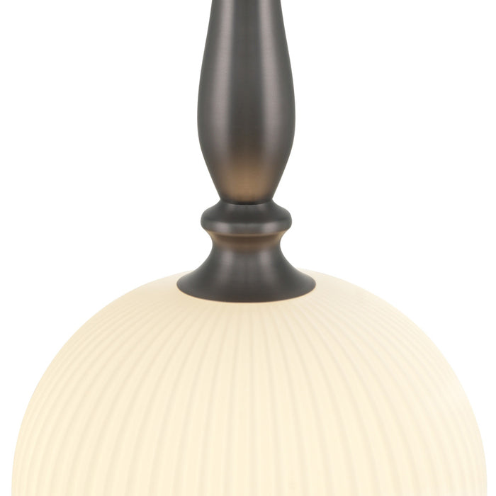 Kate Collection 1lt Pendant | AC12110GR