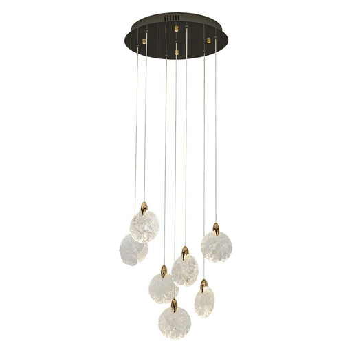 Chandelier | AC12152BB