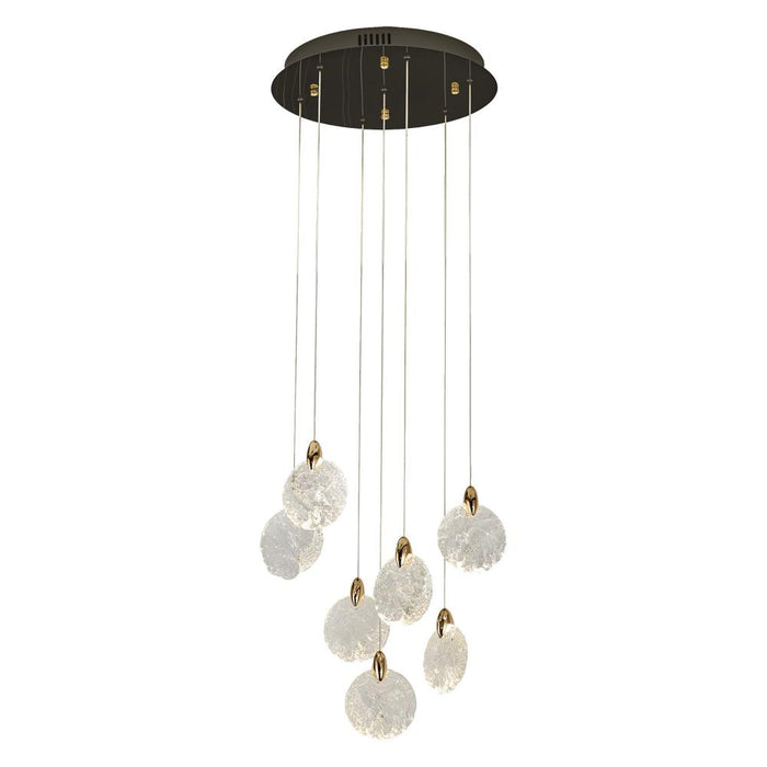 Chandelier | AC12152BB