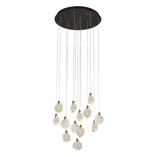 Chandelier | AC12153BB