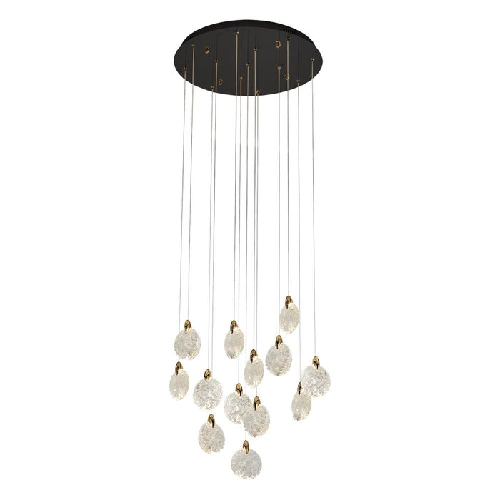 Chandelier | AC12153BB