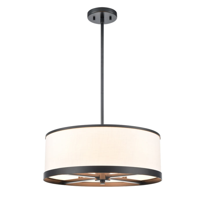 Chandelier | AC12162BK