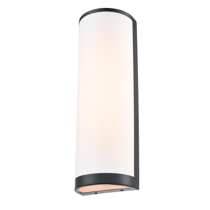 Wall Sconce | AC12167BK