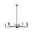 Chatsworth 42 8 Light  Chandelier Ai | AC1218AI