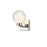 Wall Sconce | AC12191PN