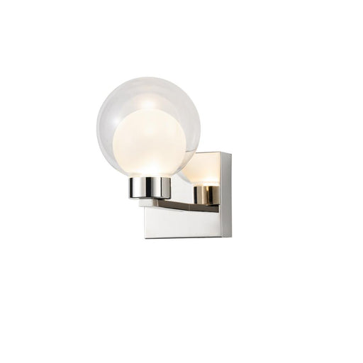 Wall Sconce | AC12191PN
