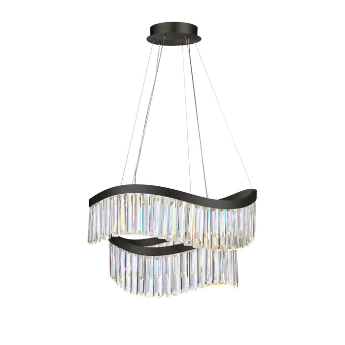 Chandelier | AC12201BK