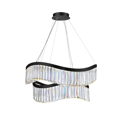 Chandelier | AC12202BK