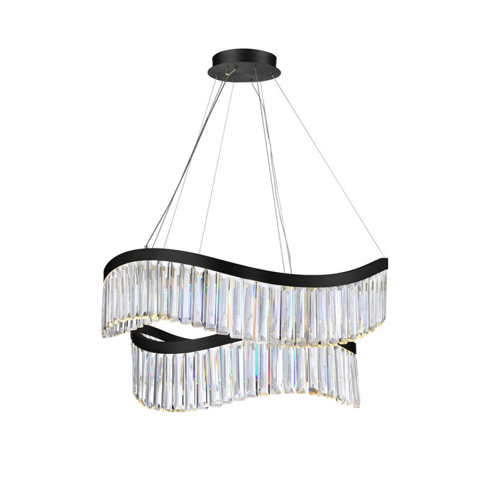 Chandelier | AC12202BK