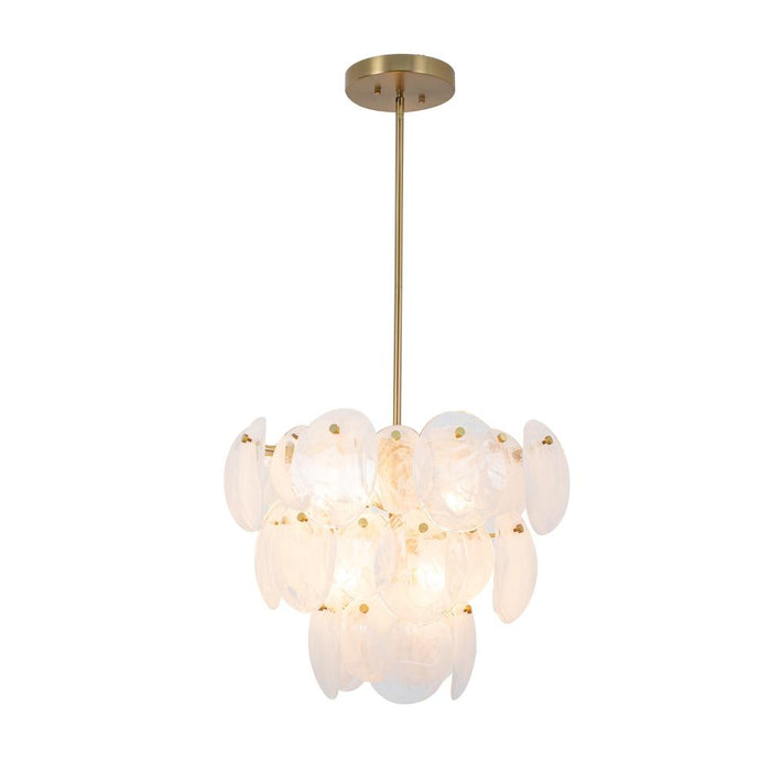 Chandelier | AC12211BR