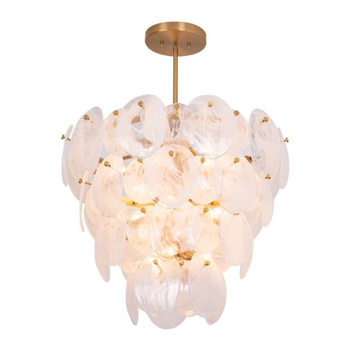 Chandelier | AC12212BR