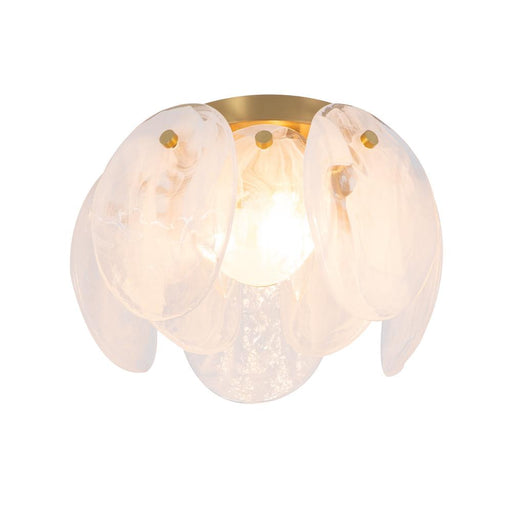 Semi Flush Mount | AC12216BR