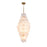 Chandelier | AC12219BR