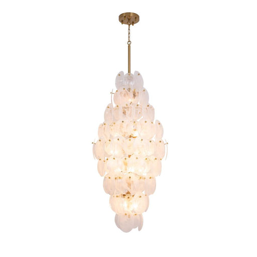 Chandelier | AC12219BR