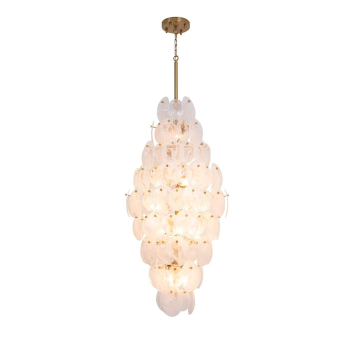 Chandelier | AC12219BR