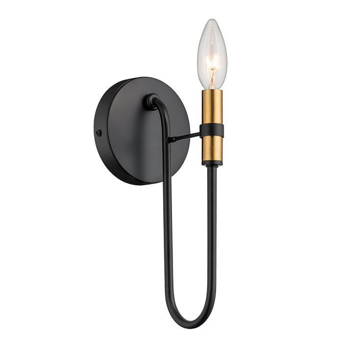 Foundry Collect Wall Bracket | AC12221BB