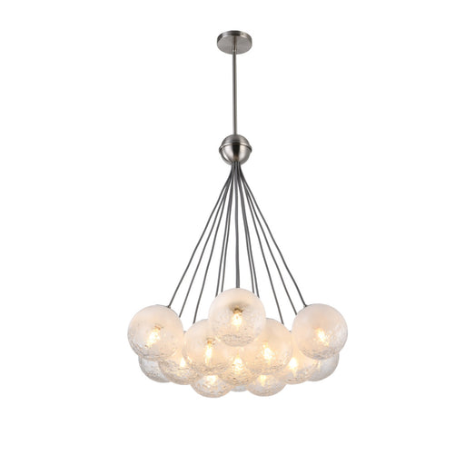 Moonlight Collection 12 Light | AC12242SN