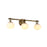 Velora Collection 3 Light | AC12253LB