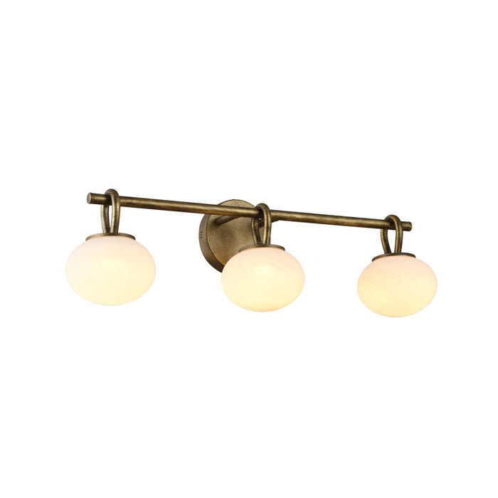 Velora Collection 3 Light | AC12253LB