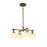 Velora Collection 4 Light | AC12256LB