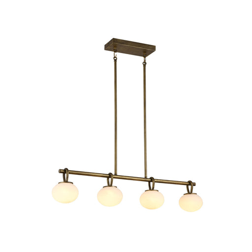 Velora Collection 4 Light | AC12257LB