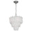Serena Col Chandelier 5 Light | AC12260SN