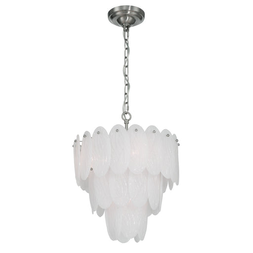 Serena Col Chandelier 5 Light | AC12260SN