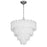 Serena Col Chandelier 13 Light | AC12261SN