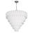 Serena Col Chandelier 25 Light | AC12262SN