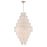 Serena Col Chandelier 19 Light | AC12263SN
