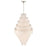 Serena Col Chandelier 19 Light | AC12263SN