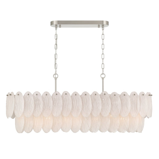 Serena Col Chandelier Island | AC12264SN