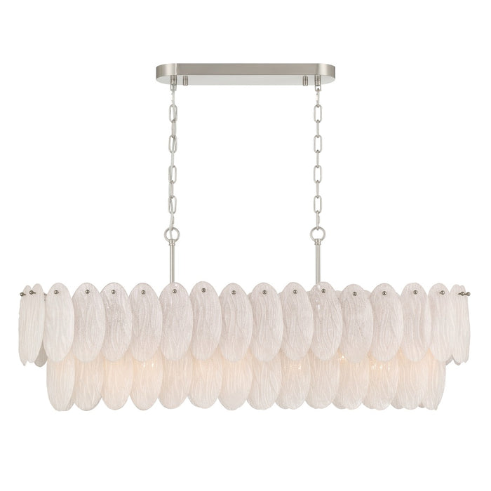 Serena Col Chandelier Island | AC12264SN