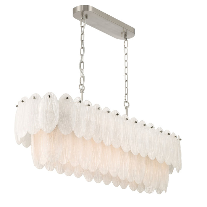 Serena Col Chandelier Island | AC12264SN