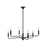 Chatsworth 32 6 Light  Chandelier Ai | AC1226AI