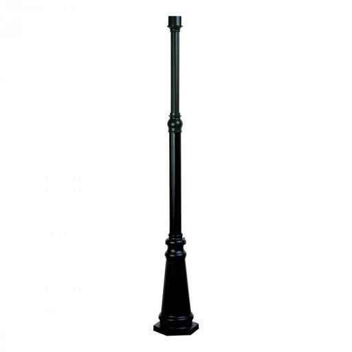 Classico 1-light Post | AC220BK
