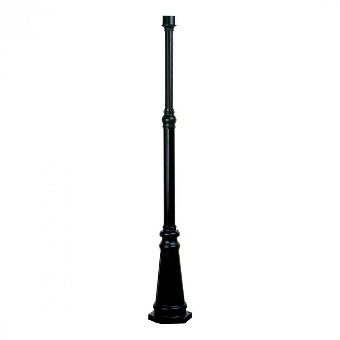 Classico 1-light Post | AC220BK