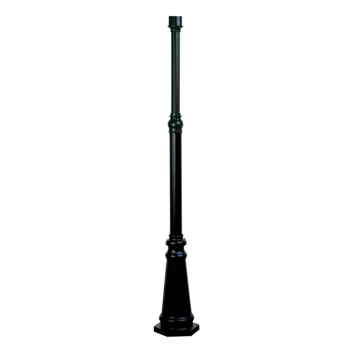 Classico 1-light Post | AC220BK
